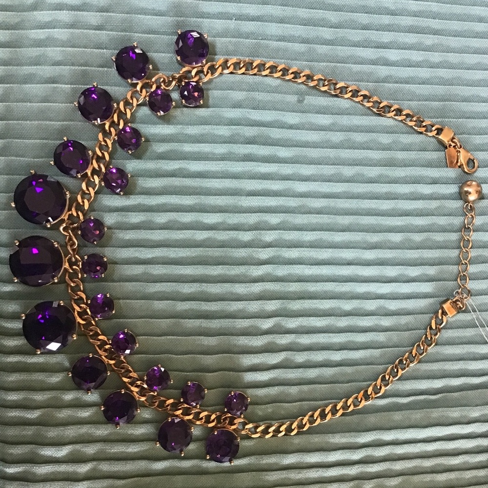 Kate Spade necklace